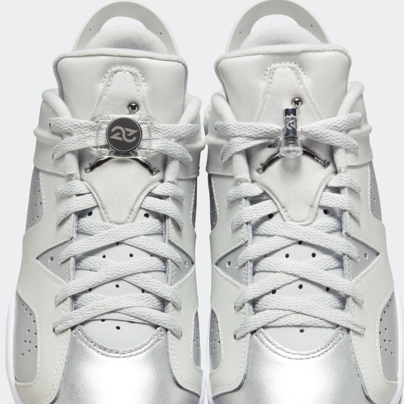 Air Jordan 6 Low Golf "Gift Giving" | FD6719-001