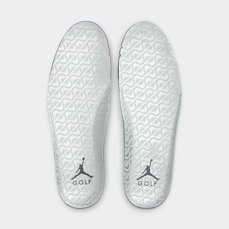 Air Jordan 6 Low Golf "Gift Giving" | FD6719-001