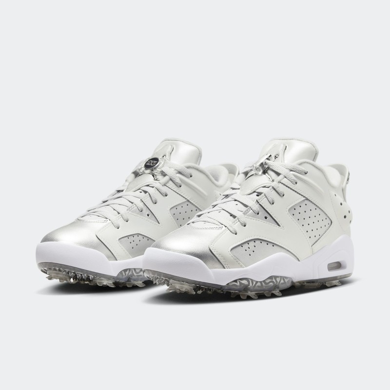 Air Jordan 6 Low Golf "Gift Giving" | FD6719-001