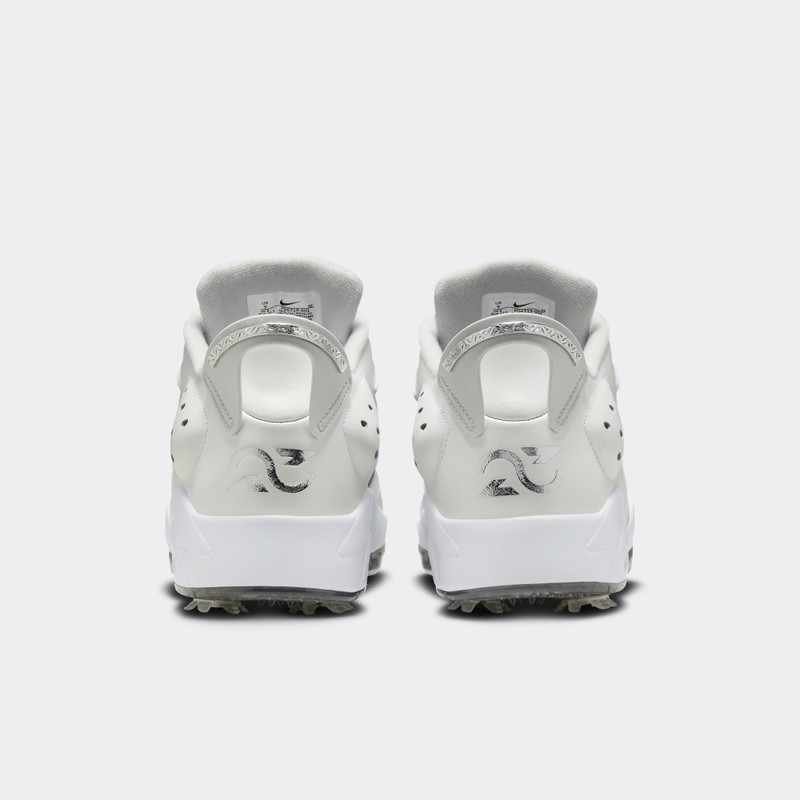 Air Jordan 6 Low Golf "Gift Giving" | FD6719-001