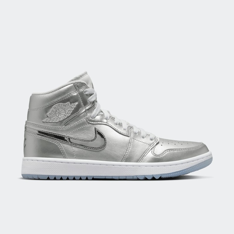 Air Jordan 1 High Golf "Gift Giving" | FD6815-001