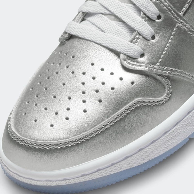 Air Jordan 1 High Golf "Gift Giving" | FD6815-001