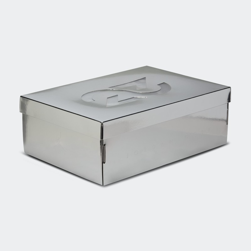 Air Jordan 1 High Golf "Gift Giving" | FD6815-001