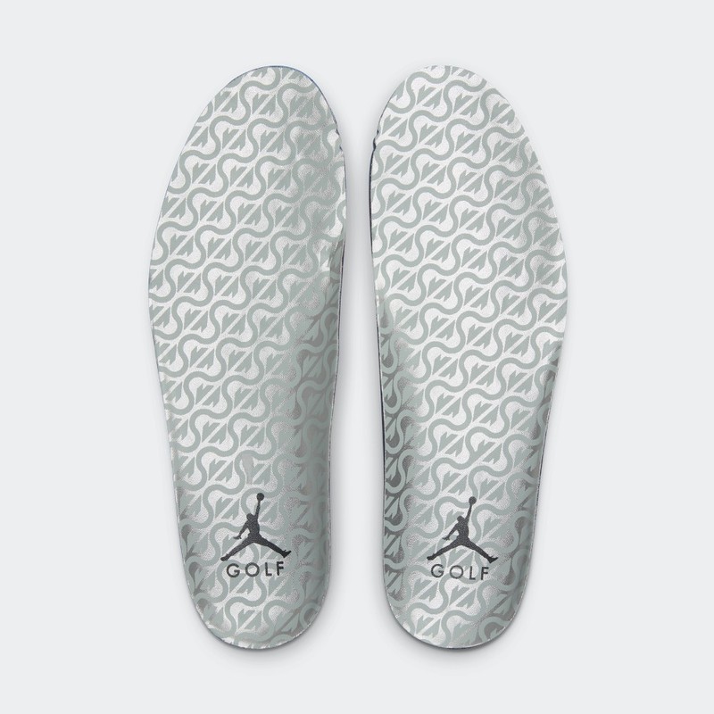 Air Jordan 1 High Golf "Gift Giving" | FD6815-001