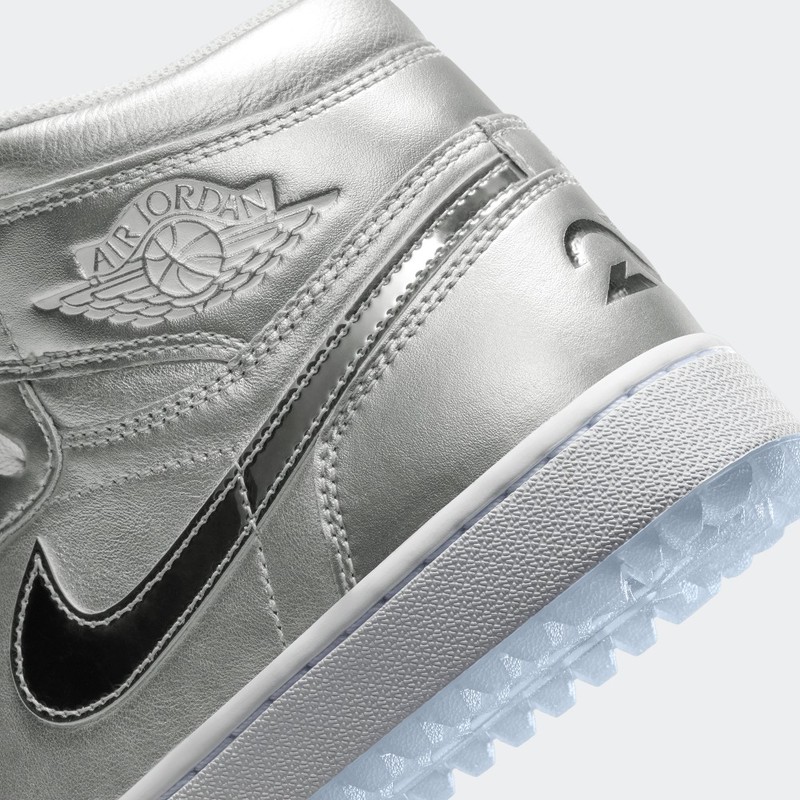 Air Jordan 1 High Golf "Gift Giving" | FD6815-001