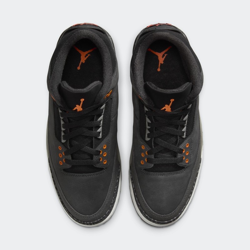 Air Jordan 3 "Fear" | CT8532-080