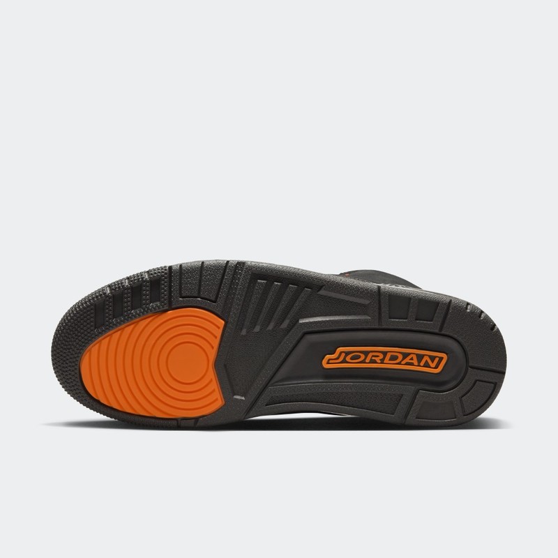 Air Jordan 3 "Fear" | CT8532-080