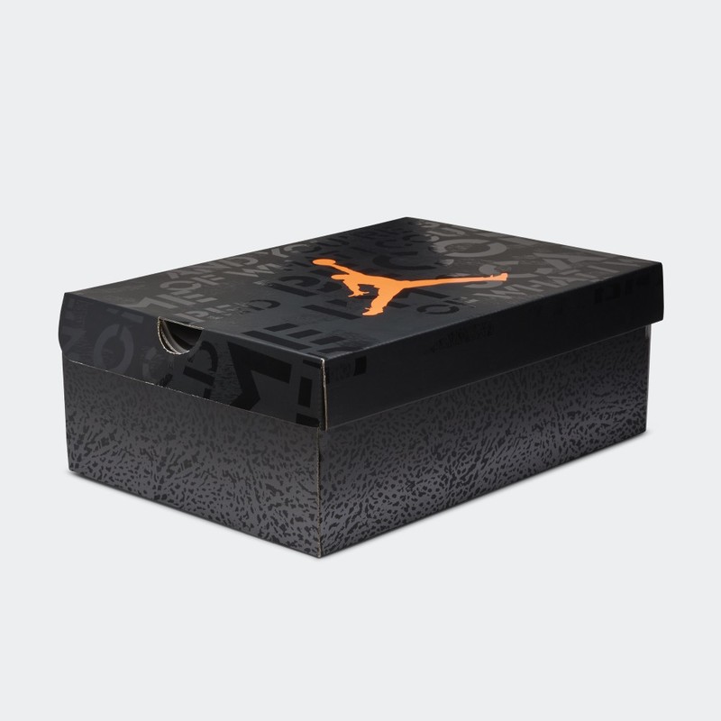 Air Jordan 3 "Fear" | CT8532-080