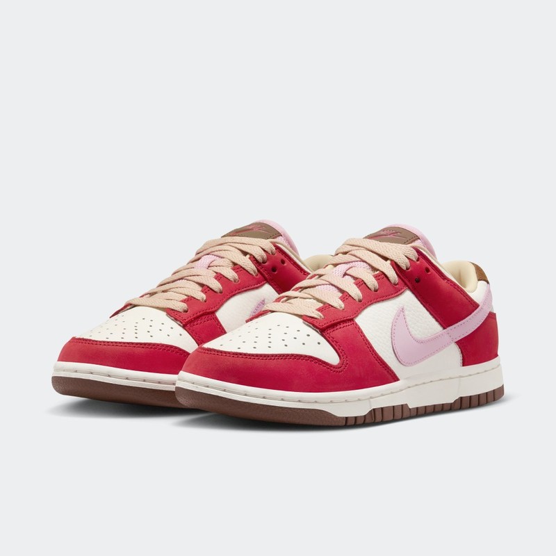 Nike Dunk Low Premium "Bacon" | FB7910-600