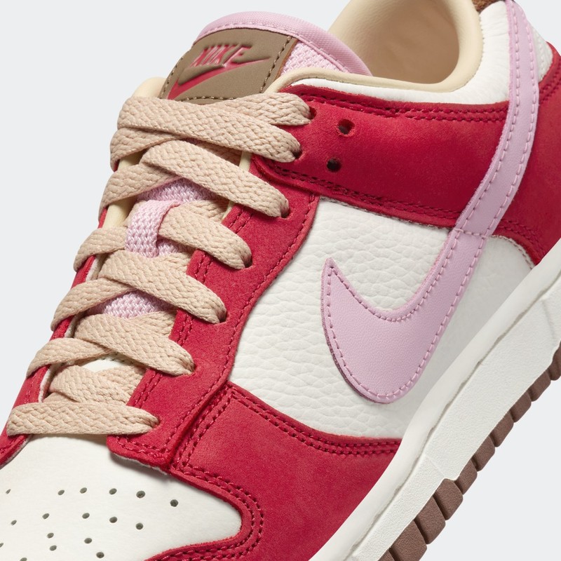 Nike Dunk Low Premium "Bacon" | FB7910-600