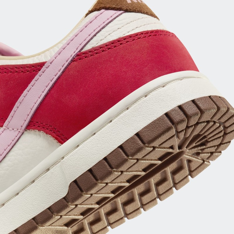 Nike Dunk Low Premium "Bacon" | FB7910-600