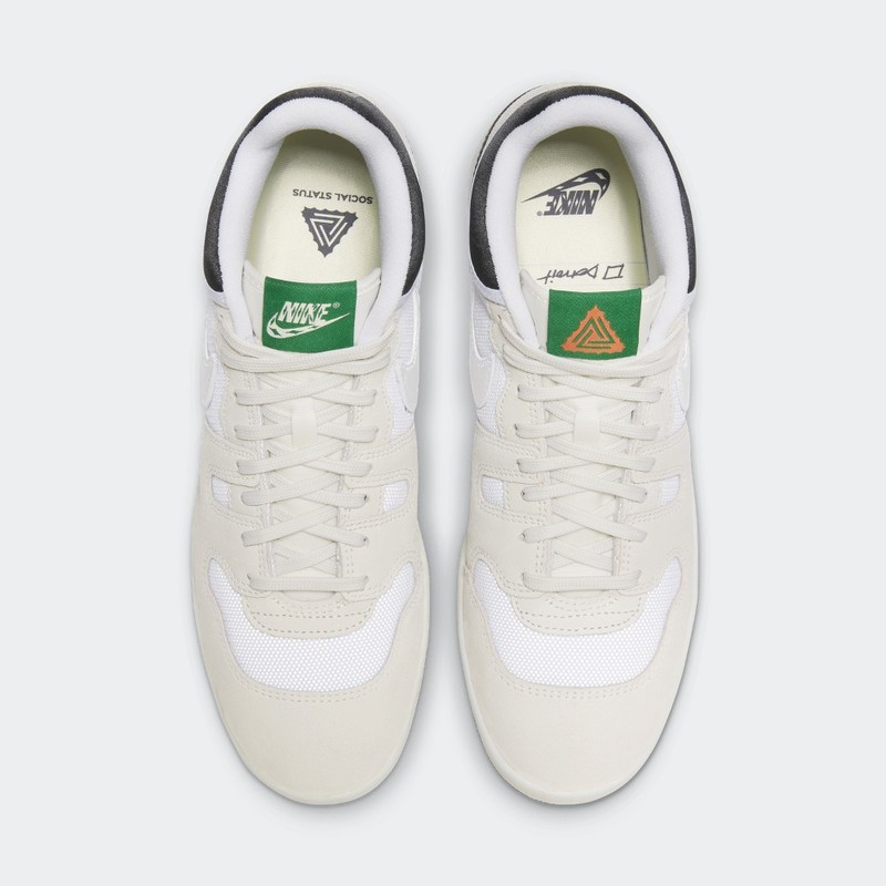 Social Status x Nike Mac Attack "Summit White" | DZ4636-100