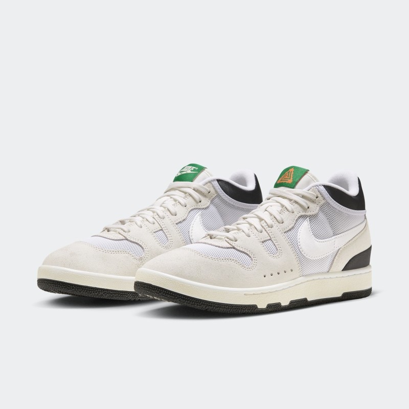 Social Status x Nike Mac Attack "Summit White" | DZ4636-100