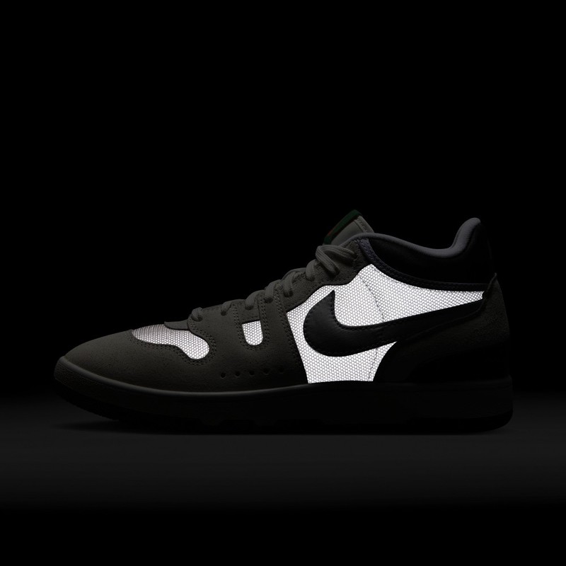 Social Status x Nike Mac Attack "Summit White" | DZ4636-100
