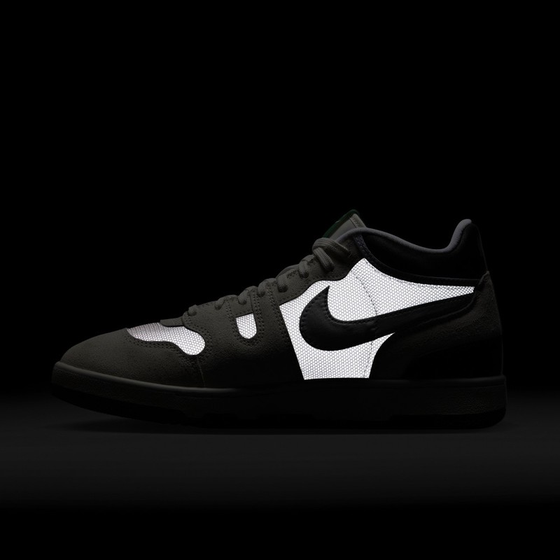 Social Status x Nike Mac Attack "Summit White" | DZ4636-100