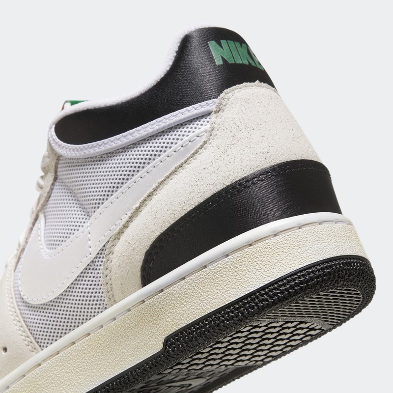 Social Status x Nike Mac Attack "Summit White" | DZ4636-100
