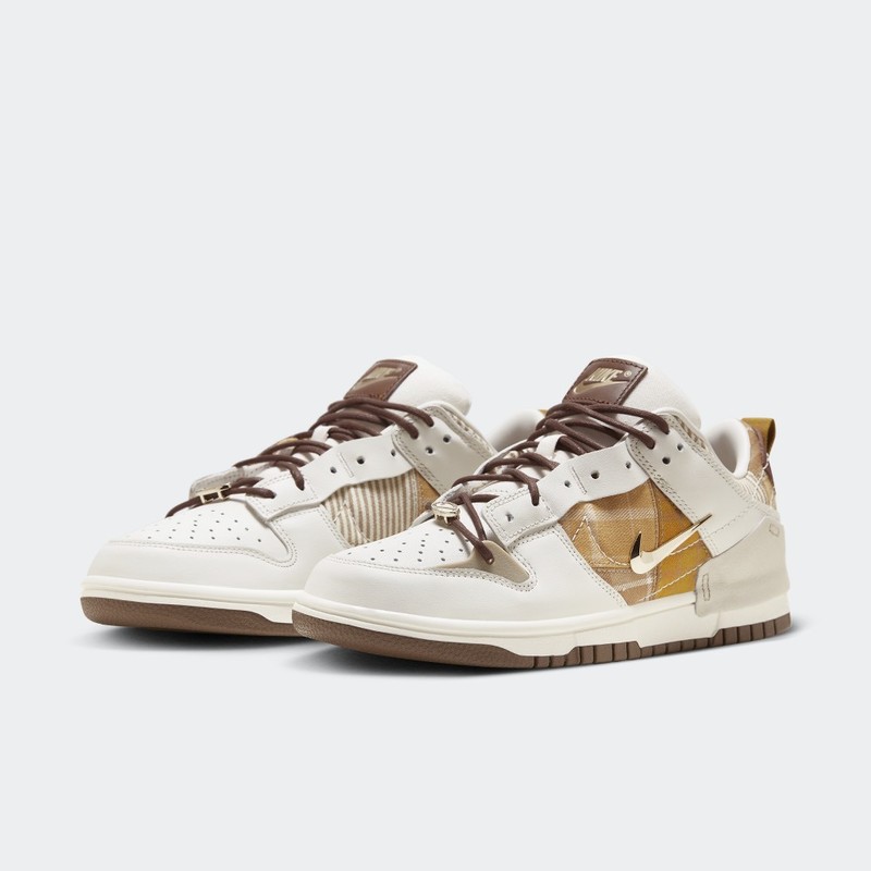 Nike Dunk Low Disrupt 2 "Plaid" | FV3640-071
