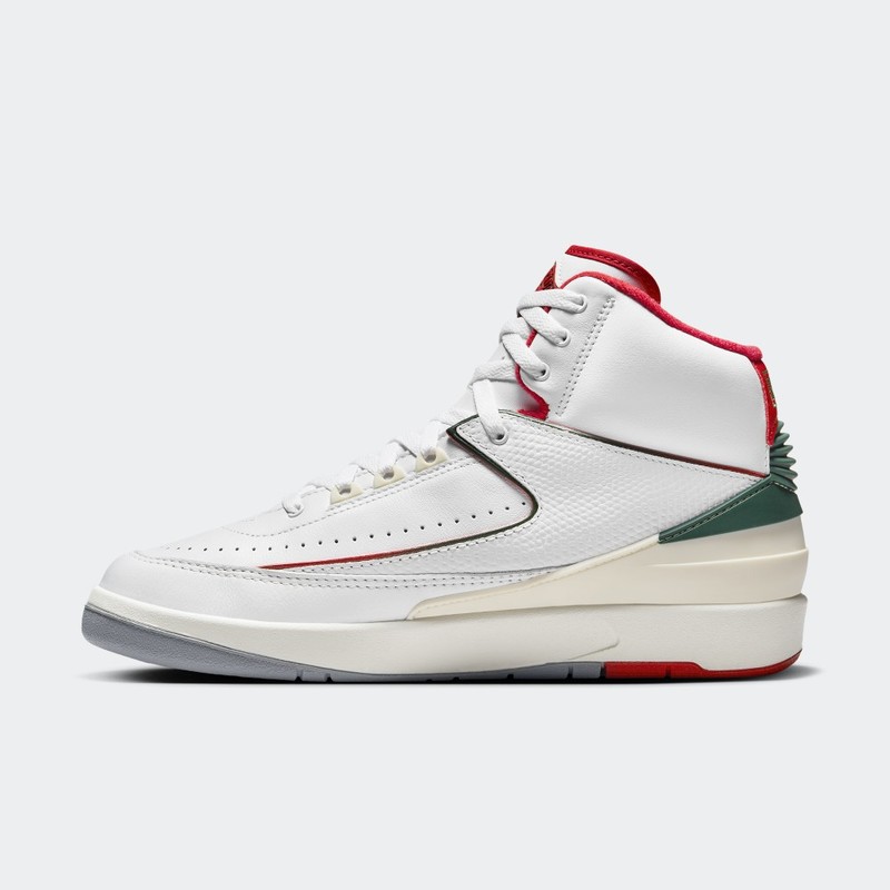 Air Jordan 2 "Origins" | DR8884-101