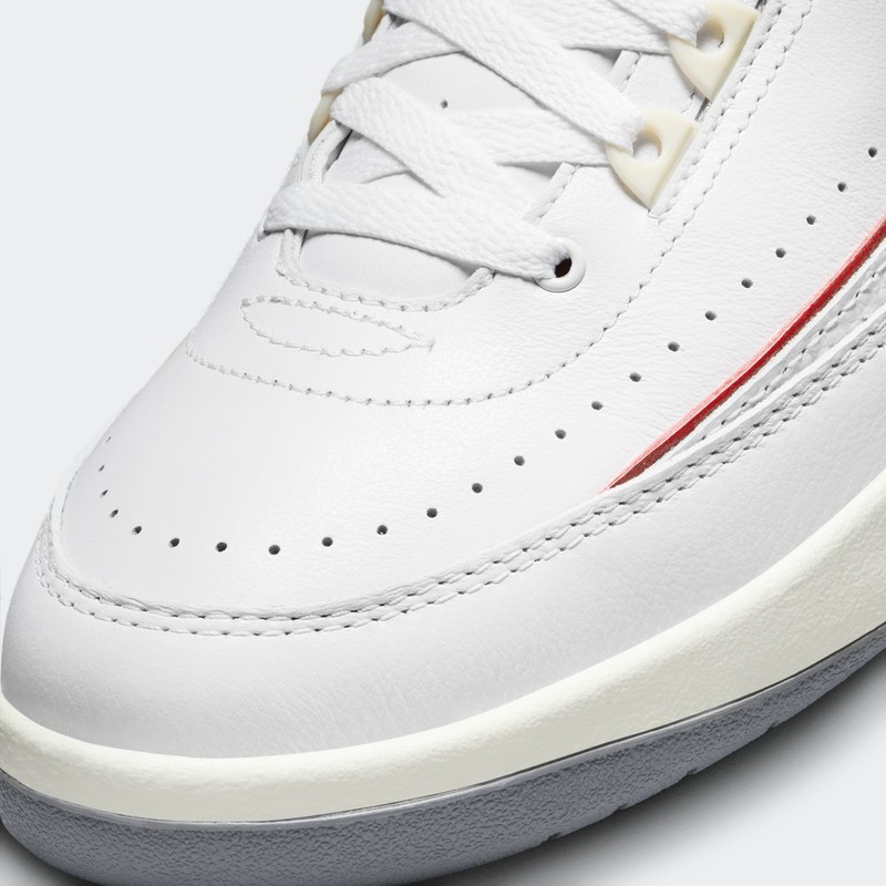 Air Jordan 2 "Origins" | DR8884-101
