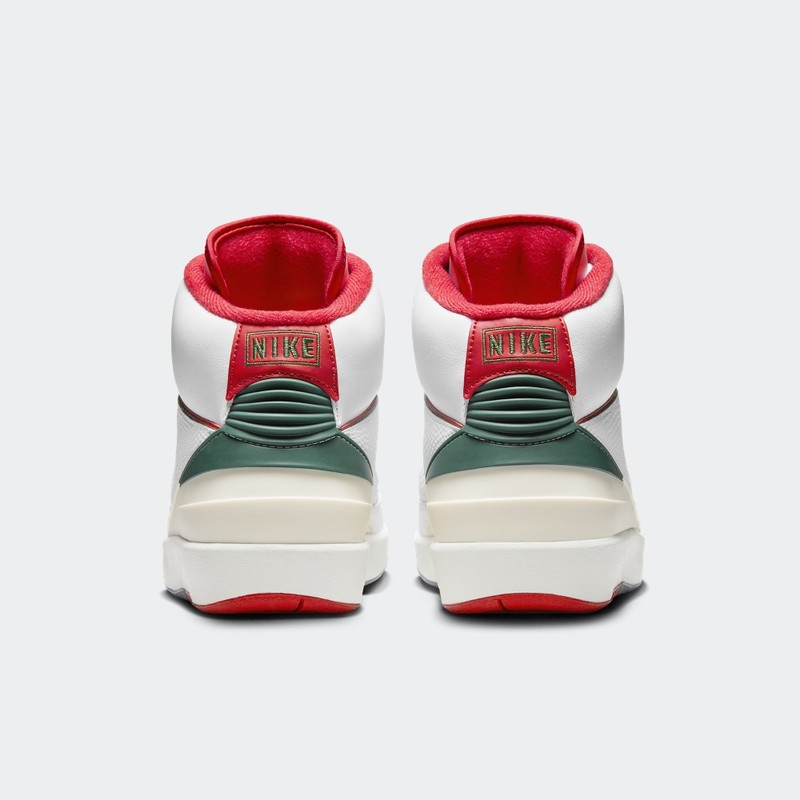 Air Jordan 2 "Origins" | DR8884-101
