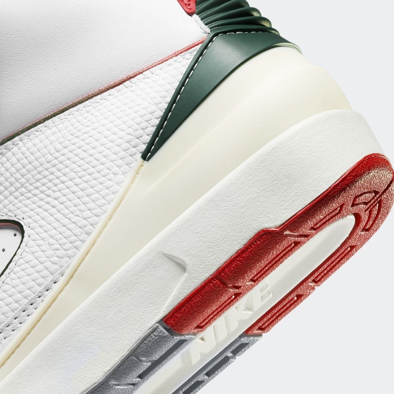 Air Jordan 2 "Origins" | DR8884-101