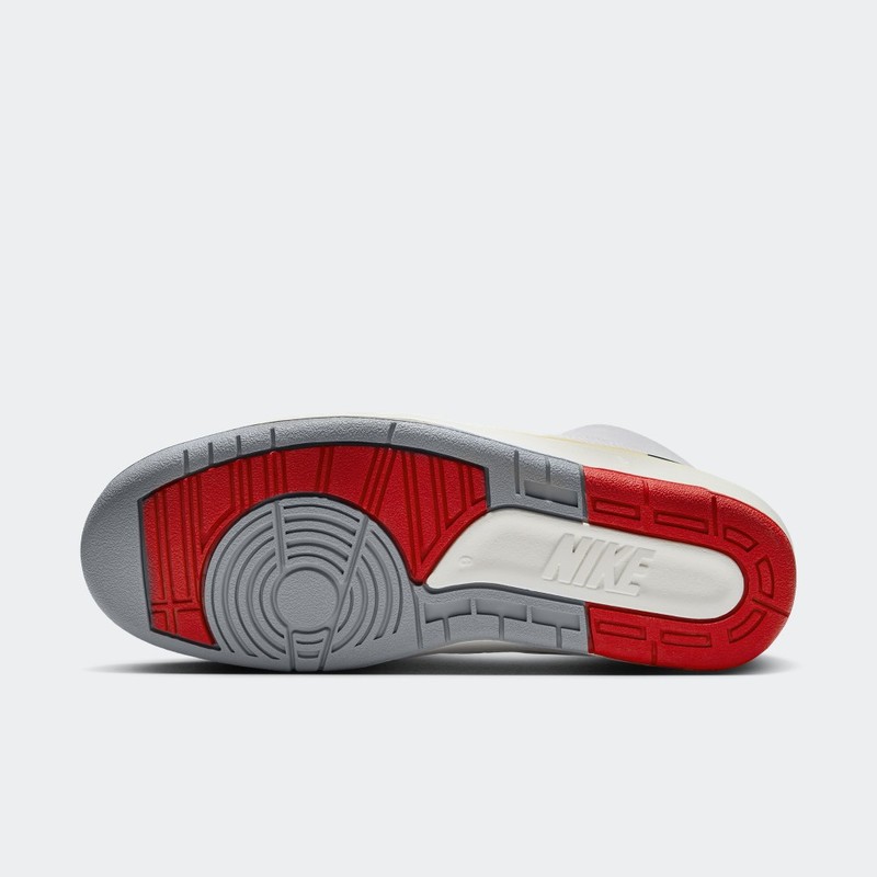 Air Jordan 2 "Origins" | DR8884-101