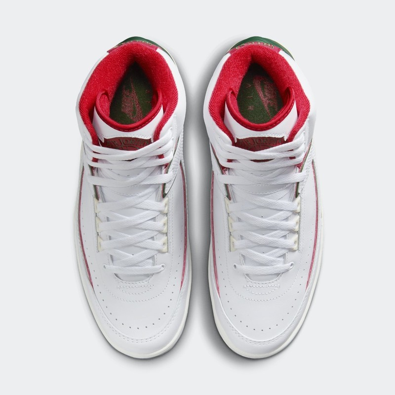 Air Jordan 2 "Origins" | DR8884-101