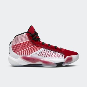 Air Jordan 38 "University Red" | DZ3356-100