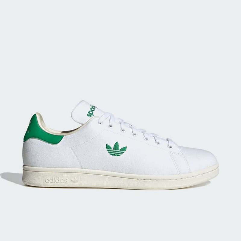 Sporty & Rich x adidas Stan Smith "White Green" | IF5658