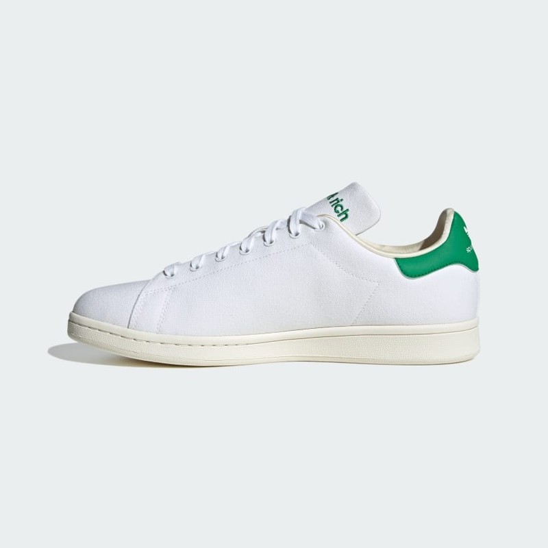 Sporty & Rich x adidas Stan Smith "White Green" | IF5658