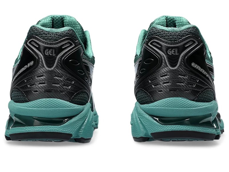 Unaffected x Asics Gel-Kayano 14 "Posy Green" | 1201A922-300