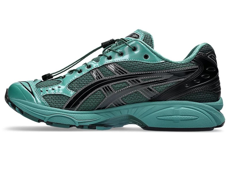 Unaffected x Asics Gel-Kayano 14 "Posy Green" | 1201A922-300