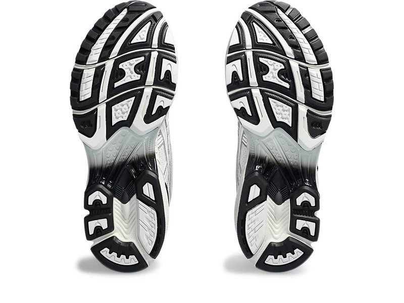 Unaffected x Asics Gel-Kayano 14 "Bright White" | 1201A922-100