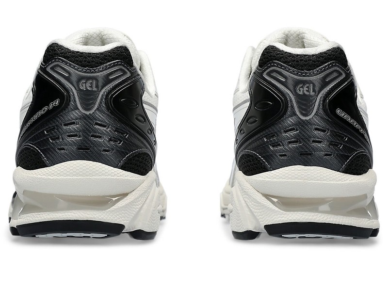 Unaffected x Asics Gel-Kayano 14 "Bright White" | 1201A922-100