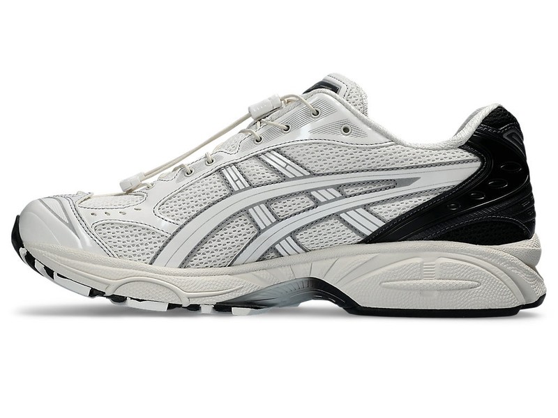 Unaffected x Asics Gel-Kayano 14 "Bright White" | 1201A922-100