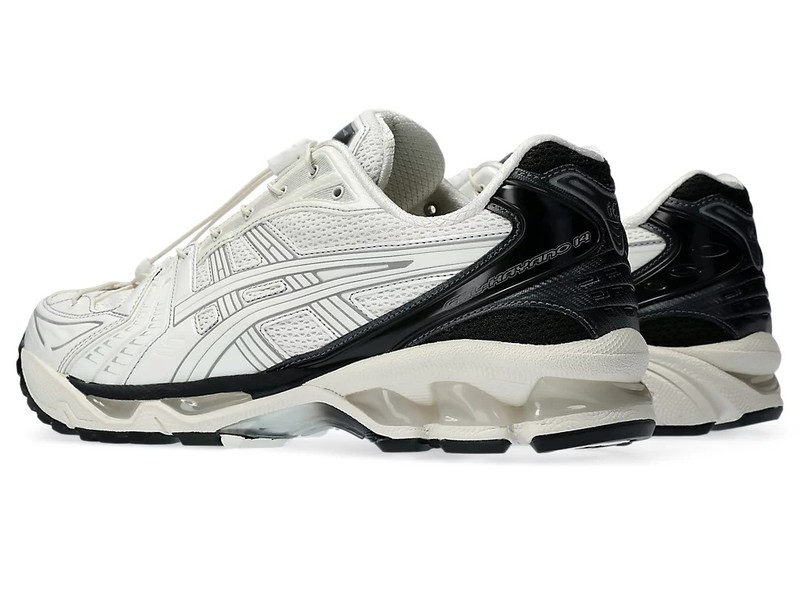 Unaffected x Asics Gel-Kayano 14 "Bright White" | 1201A922-100