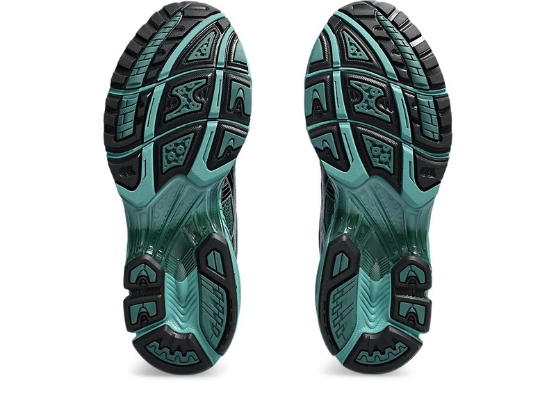 Unaffected x Asics Gel-Kayano 14 "Posy Green" | 1201A922-300