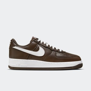 Nike Air Force 1 Low "Chocolate" | FD7039-200