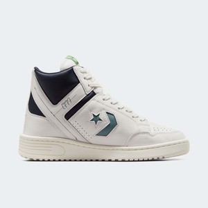 Kasina x Converse Weapon "Vintage White" | A08686C Kasina x Converse Weapon "Vintage White" | A08686C