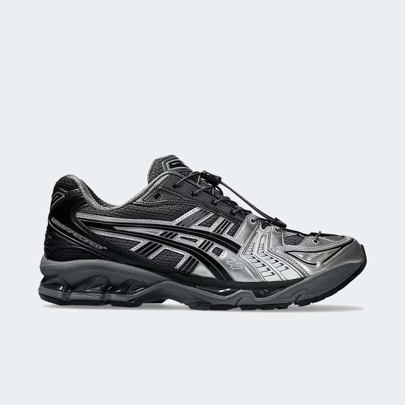 Unaffected x Asics Gel-Kayano 14 "Dark Shadow" | 1201A922-020
