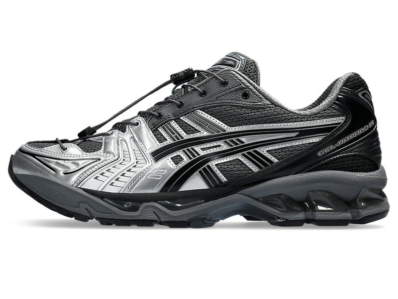 Unaffected x Asics Gel-Kayano 14 "Dark Shadow" | 1201A922-020