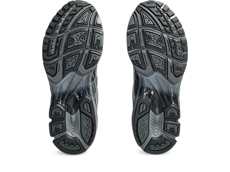 Unaffected x Asics Gel-Kayano 14 "Dark Shadow" | 1201A922-020