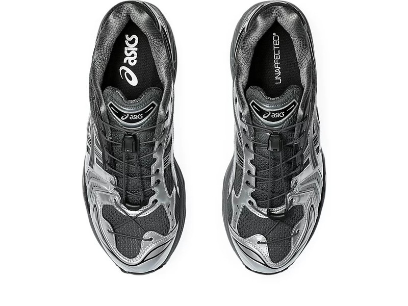 Unaffected x Asics Gel-Kayano 14 "Dark Shadow" | 1201A922-020