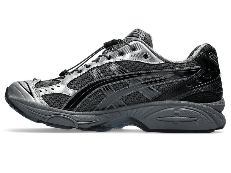 Unaffected x Asics Gel-Kayano 14 "Dark Shadow" | 1201A922-020