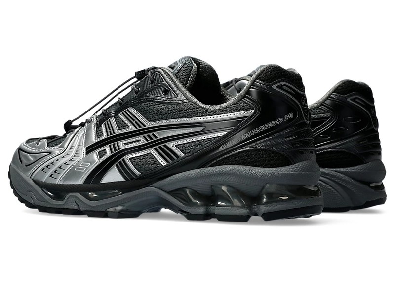 Unaffected x Asics Gel-Kayano 14 "Dark Shadow" | 1201A922-020
