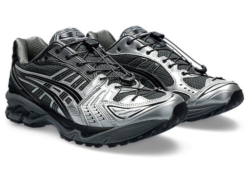 Unaffected x Asics Gel-Kayano 14 "Dark Shadow" | 1201A922-020