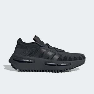 Neighborhood x adidas NMD S1 Knit "Black" | ID3205 Neighborhood x adidas NMD S1 Knit "Black" | ID3205