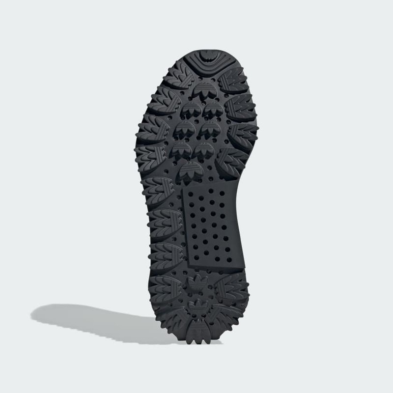 Neighborhood x adidas NMD S1 Knit "Black" | ID3205