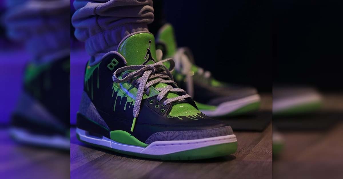 Die Doernbecher XIX Kollektion wurde vorgestellt Die Doernbecher XIX Kollektion wurde vorgestellt