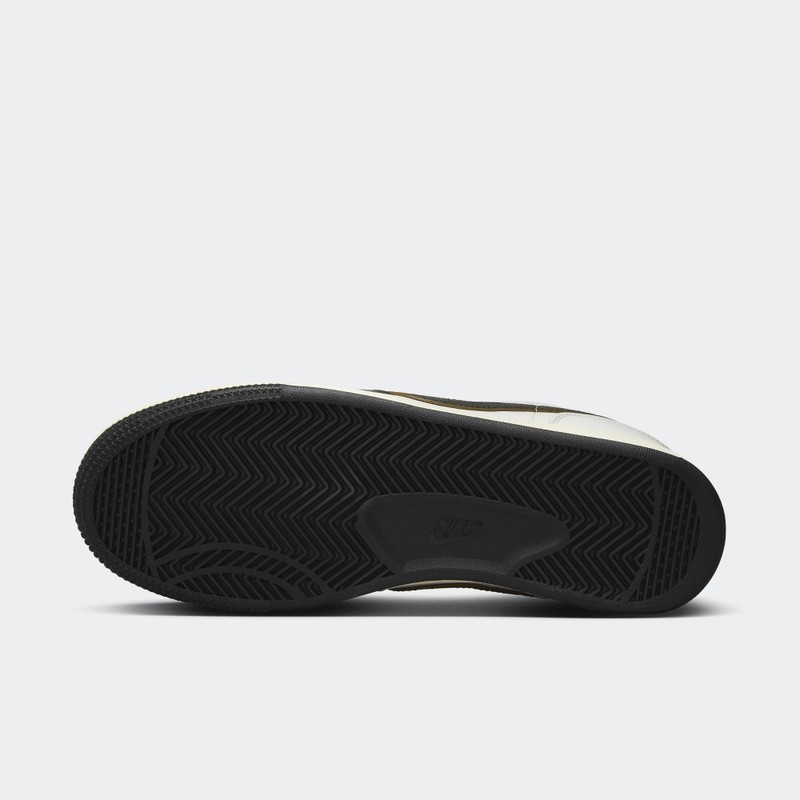 Nike Terminator Low "Black Croc" | FQ8127-030